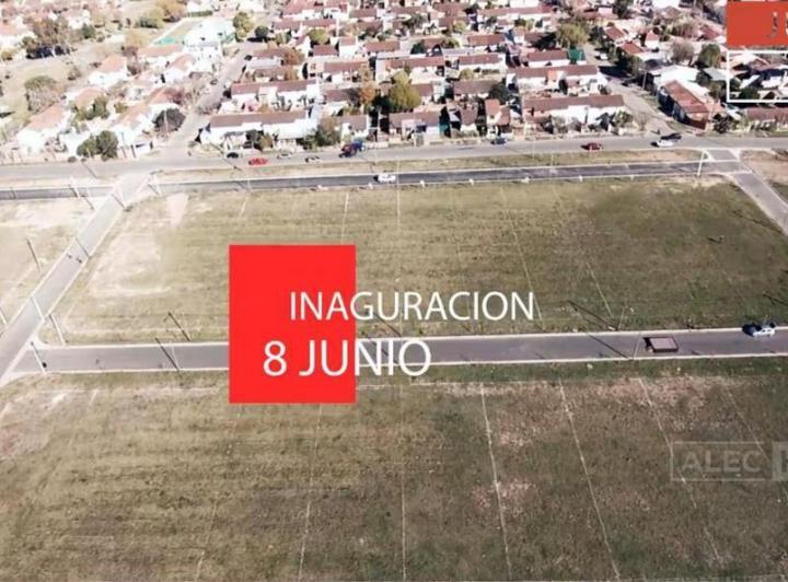 Terreno · 301m²