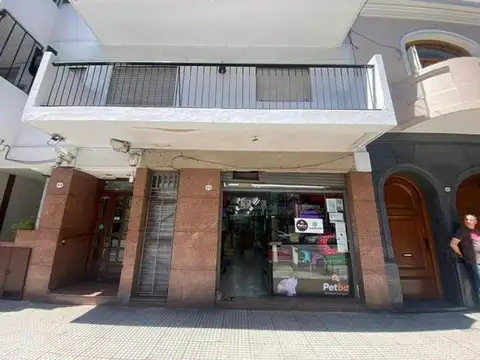 Local en Alquiler en San Cristobal, Capital Federal