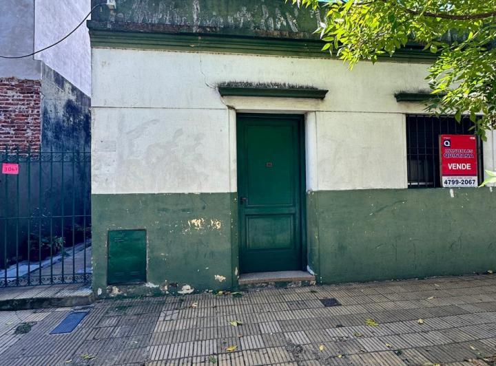 Terreno · 238m²