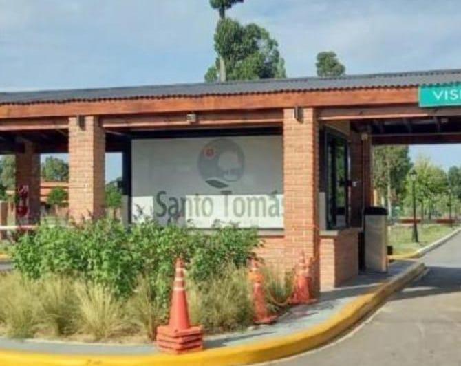 Terreno · 477m²