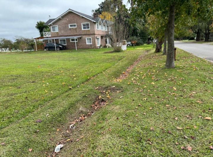 Terreno · 522m²