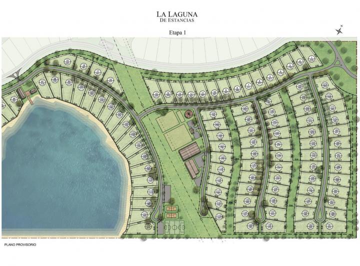 Terreno · 1819m²