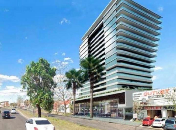Terreno · 5000m²