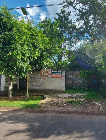 Terreno · 370m²
