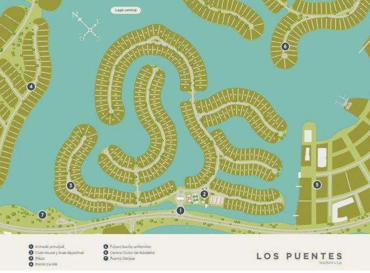 Terreno · 950000m²
