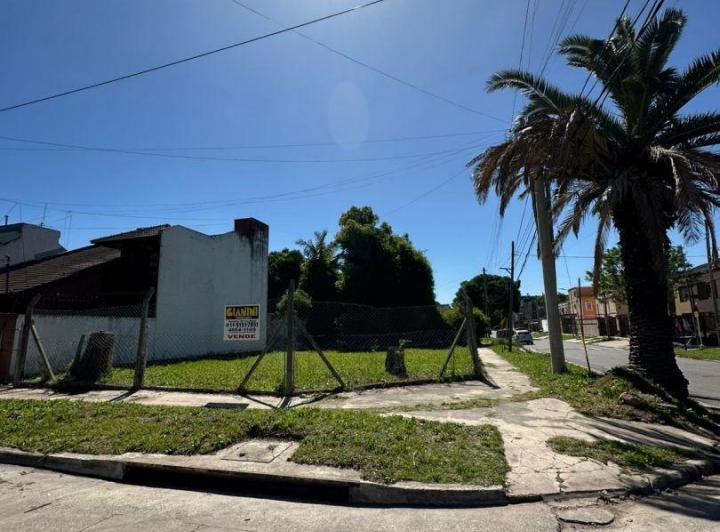 Terreno · 336m²