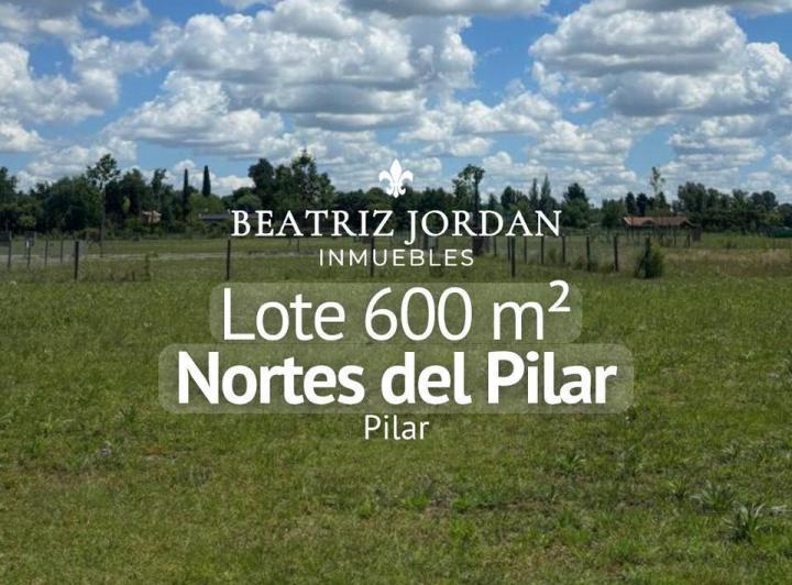 Terreno · 600m²