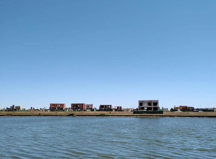 Terreno · 785m²