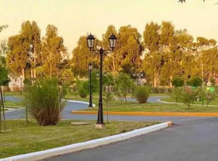 Terreno · 549m²