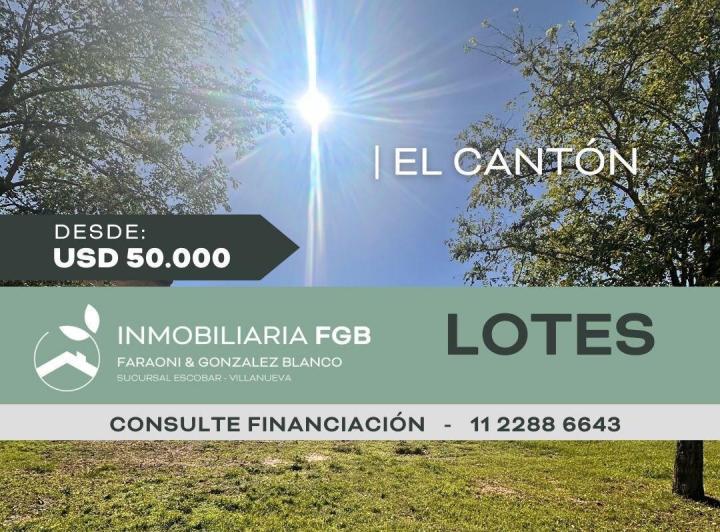 Terreno · 800m²