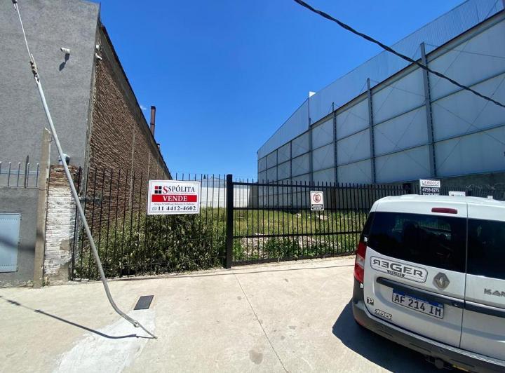 Terreno · 1200m²