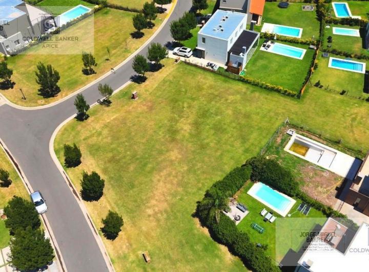 Terreno · 535m²