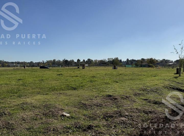 Terreno · 634m²