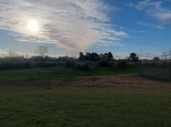 Terreno · 900m²