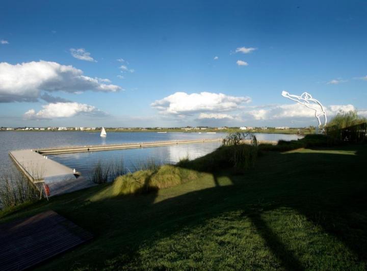 Terreno · 740m²