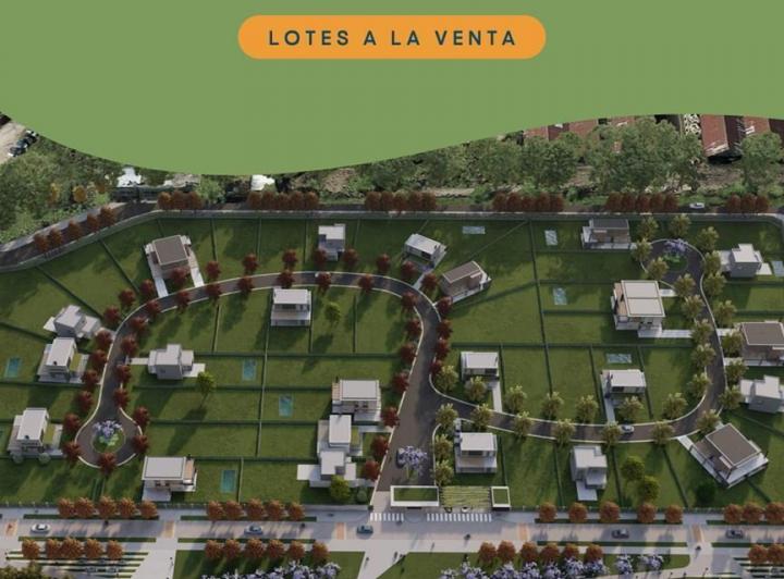 Terreno · 370m²