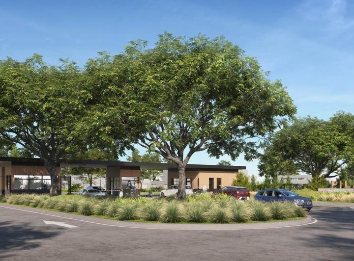 Terreno · 906m²