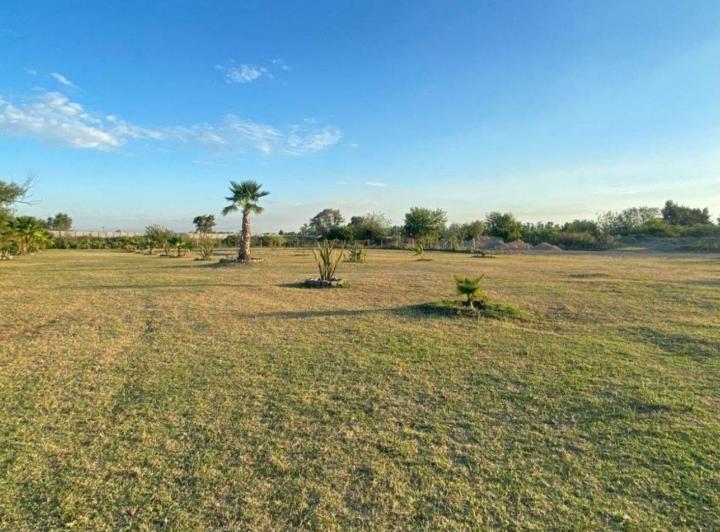 Terreno · 15450m²