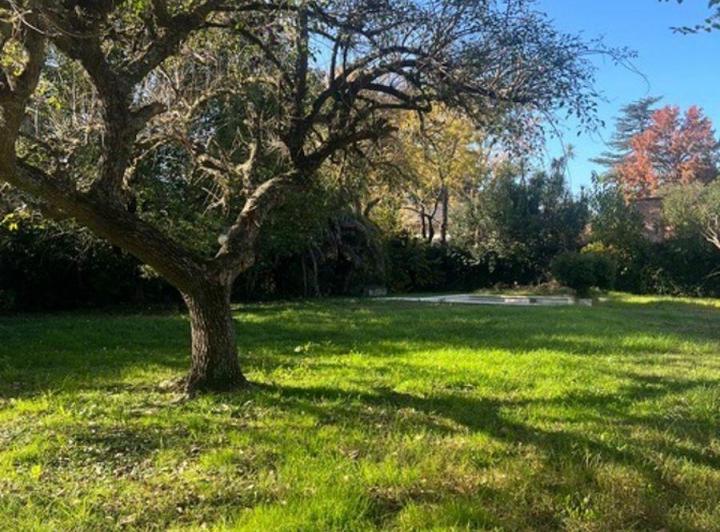 Terreno · 650m²