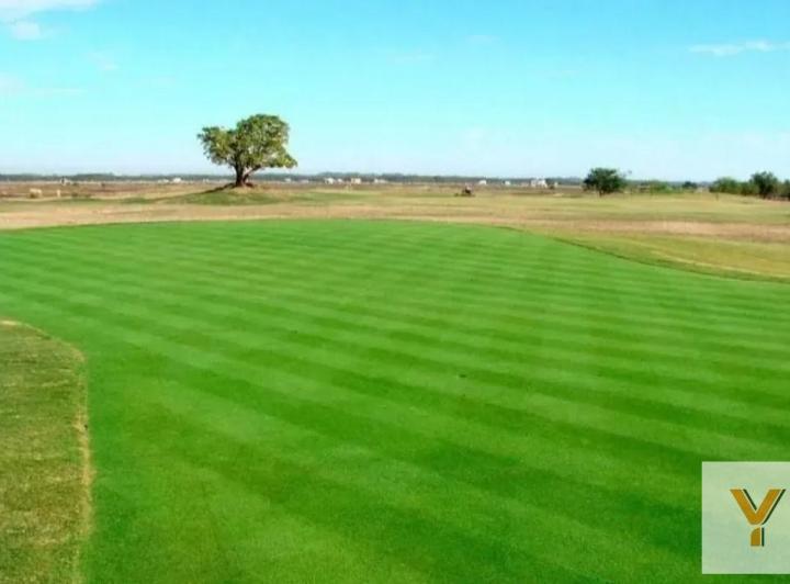 Terreno · 900m²
