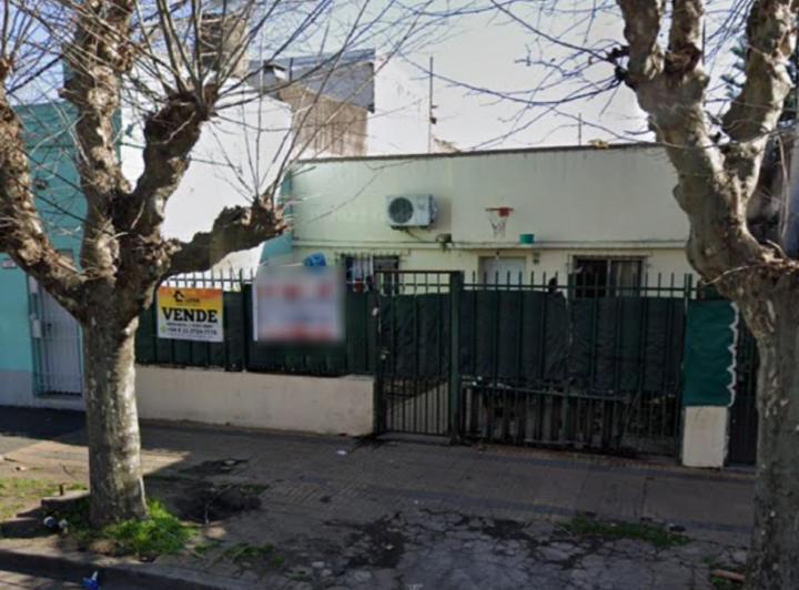 Terreno · 171m² · 2 Dormitorios
