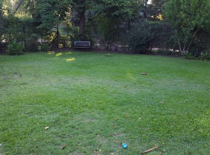 Terreno · 200m²