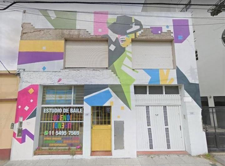 Terreno · 203m²