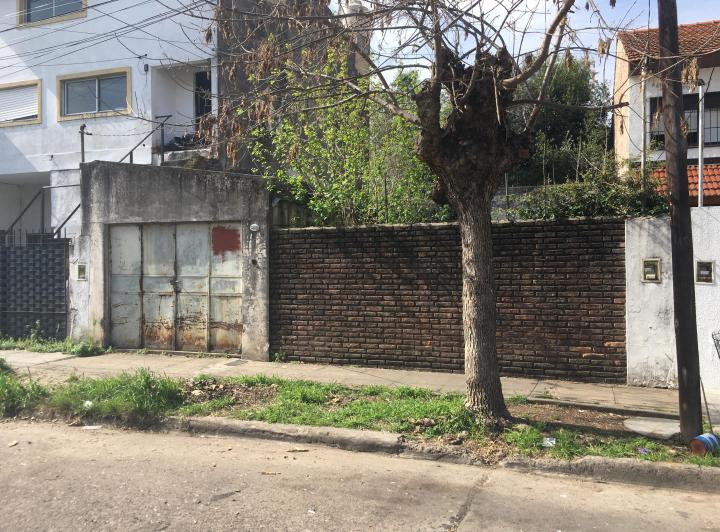 Terreno · 40m²
