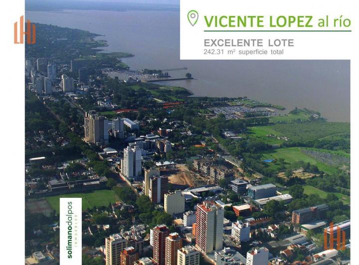 Terreno · 242m²