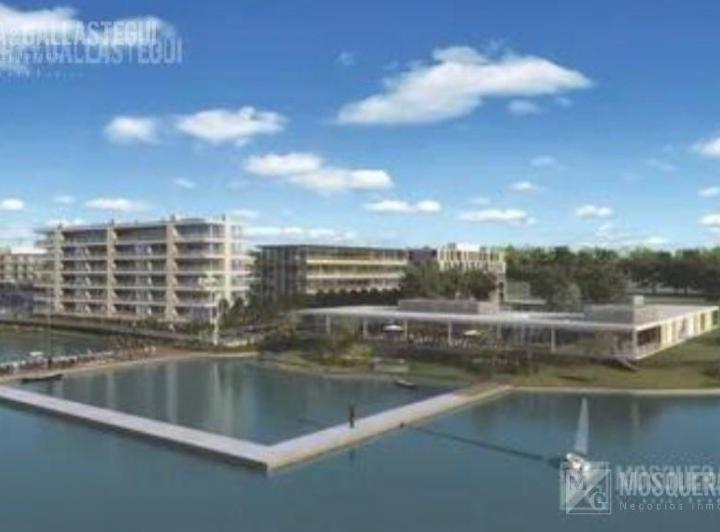 Terreno · 1022m²