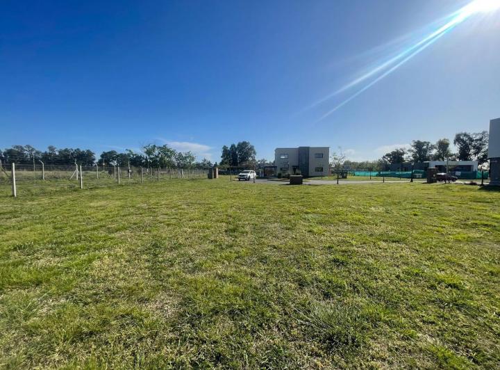 Terreno · 488m²