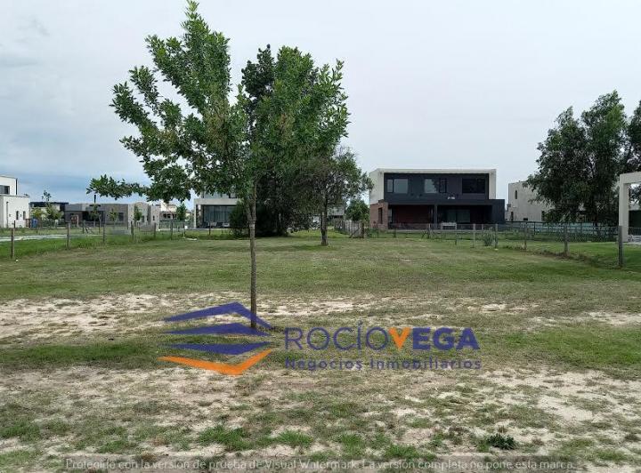Terreno · 784m²