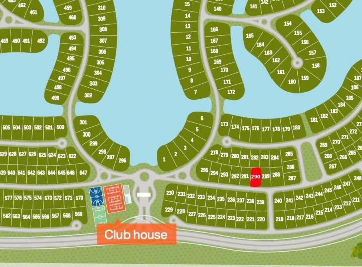 Terreno · 705m²