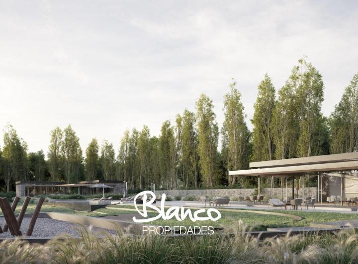 Terreno · 951m²