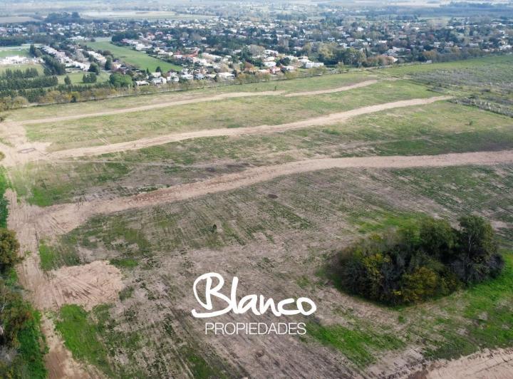 Terreno · 1016m²