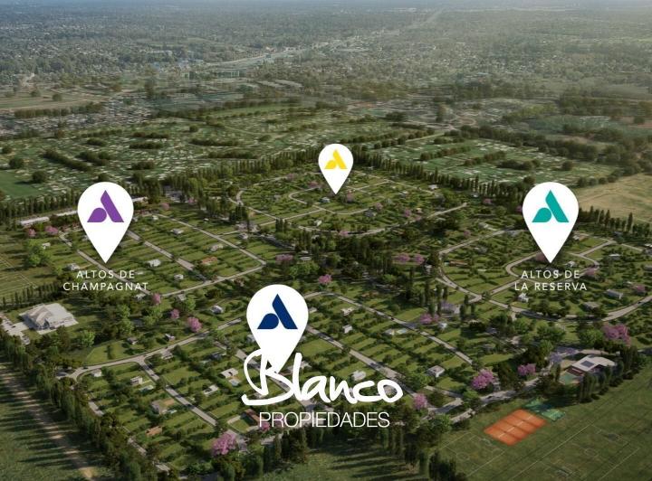Terreno · 1060m²