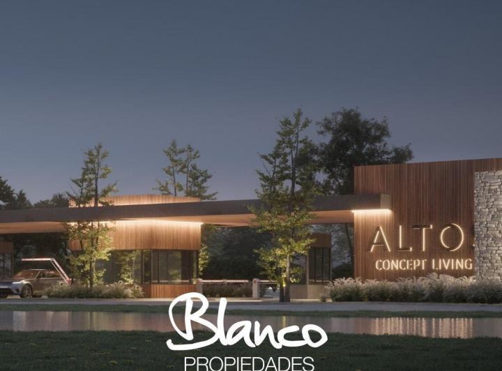 Terreno · 1068m²