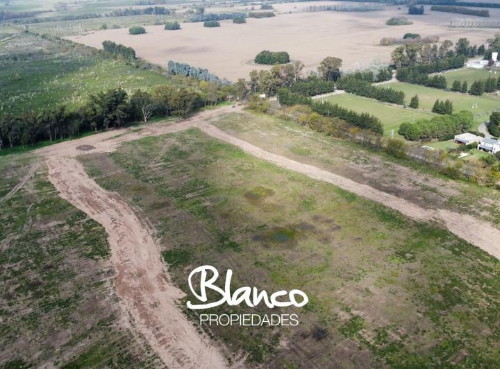 Terreno · 1151m²