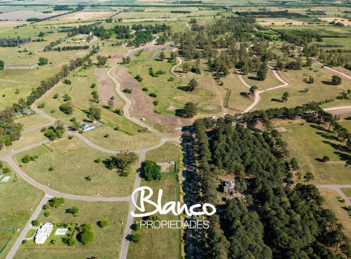 Terreno · 1501m²