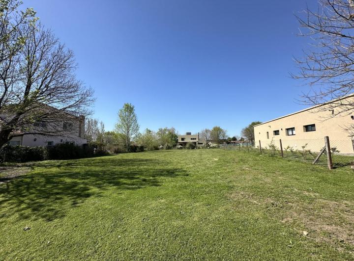 Terreno · 1020m²