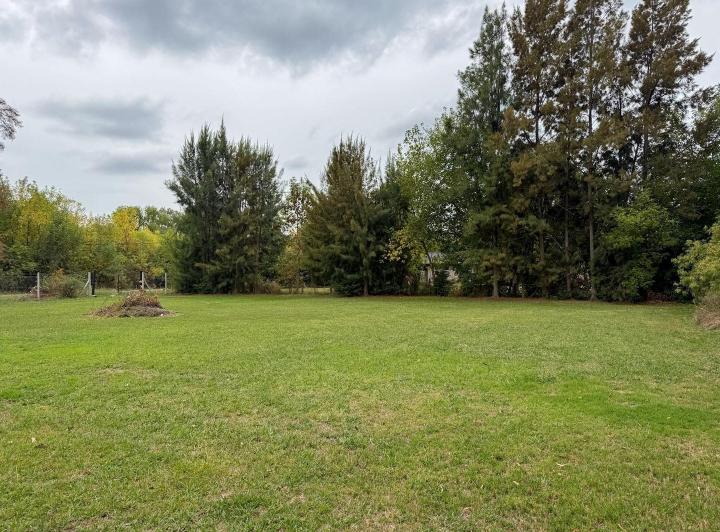 Terreno · 1800m²