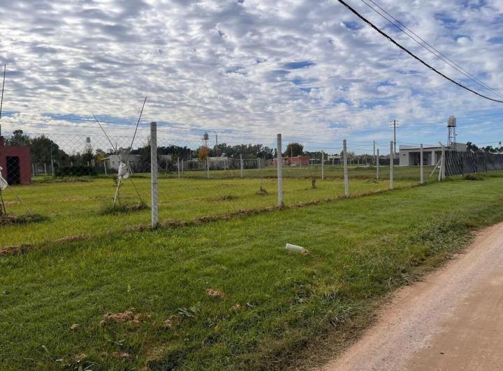 Terreno · 1500m²