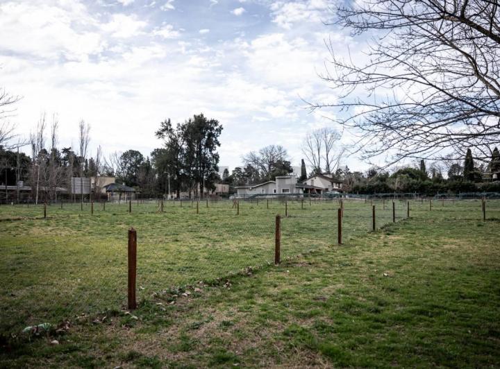 Terreno · 440m²