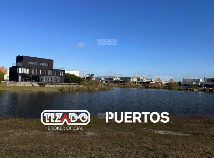Terreno · 1020m²