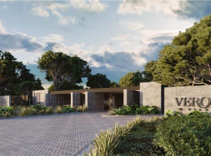 Terreno · 620m²