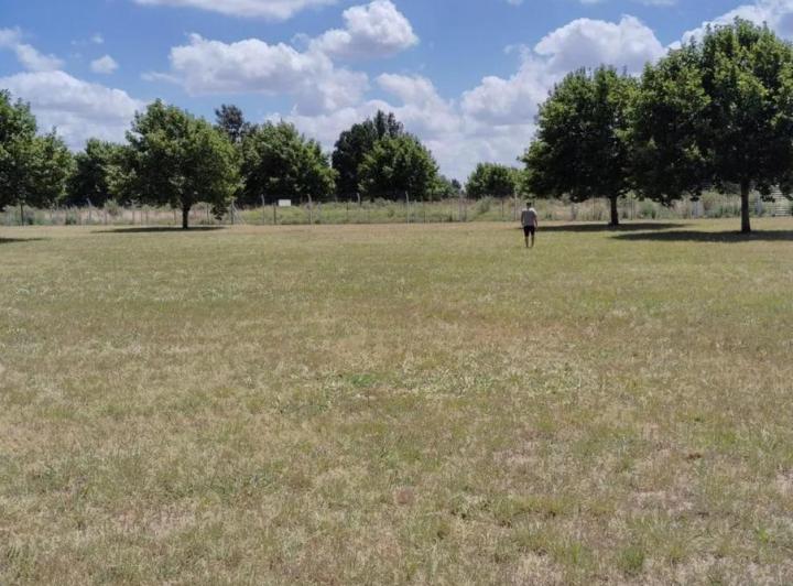 Terreno · 1000m²