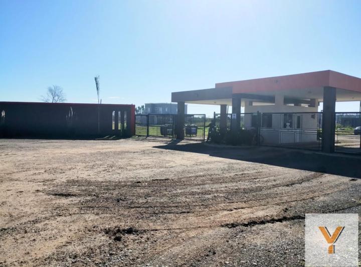 Terreno · 369m²