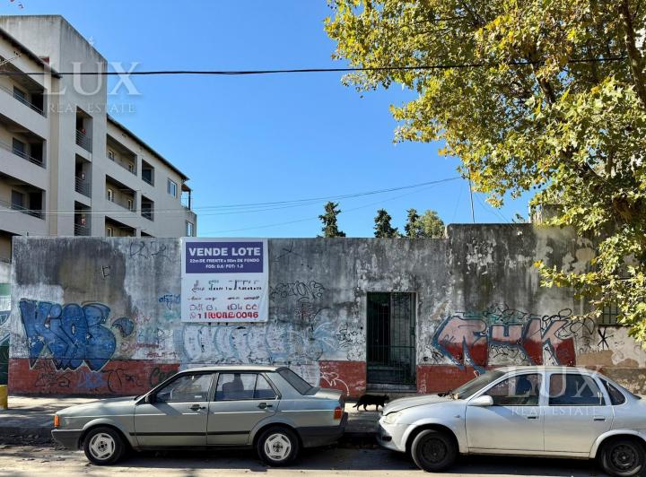 Terreno · 1000m²