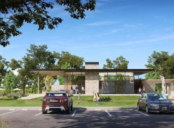 Terreno · 790m²