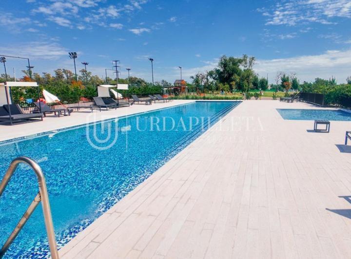 Terreno · 595m²